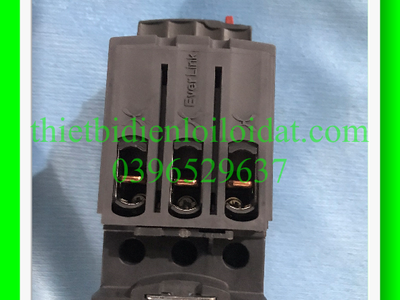 Relay nhiệt Schneider LRD332C 0