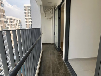 65m2 - Giá 3.27 tỷ, tặng 250 triệu - Sổ hồng 1PN1WC MT Eastmark Q9 5