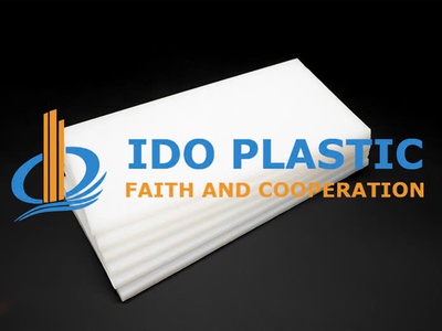 Vì sao nhựa PP được sử dụng phổ biến trong đời sống 1