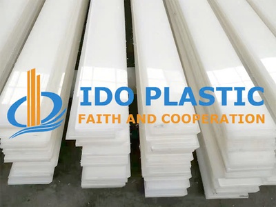 Vì sao nhựa PP được sử dụng phổ biến trong đời sống 2