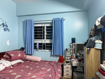 Chính chủ bán gấp căn góc 76m2, 2 Pn Tại Thanh Hà-Hà Đông 2