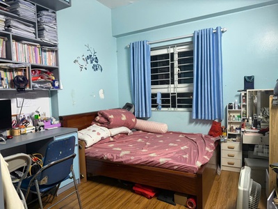 Chính chủ bán gấp căn góc 76m2, 2 Pn Tại Thanh Hà-Hà Đông 3