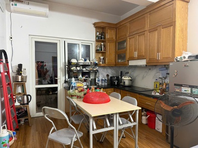 Chính chủ bán gấp căn góc 76m2, 2 Pn Tại Thanh Hà-Hà Đông 5