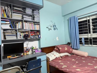 Chính chủ bán gấp căn góc 76m2, 2 Pn Tại Thanh Hà-Hà Đông 6