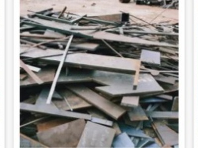 Dịch vụ thu mua sắt thép phế liệu   giải pháp giảm chi phí , nâng cao không gian sxuất 0