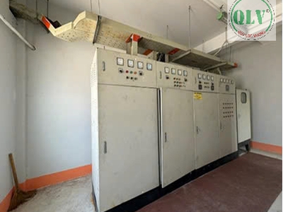 Cho thuê nhà xưởng GÒ DẦU, TÂY NINH 12.410m 4