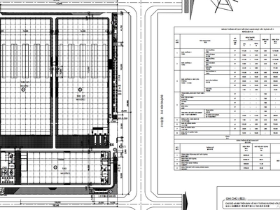 Bán/cho thuê nhà xưởng   KCN TRẢNG BÀNG, TN   48.838m 3