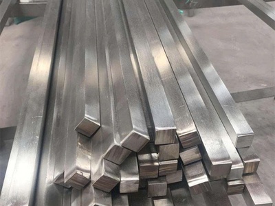 Thanh inox unico   cung ứng đủ mác, đủ quy cách 