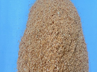 Bột Vỏ Tôm 40 Đạm - Chất Lượng Đỉnh Cao Từ Việt Nam 0