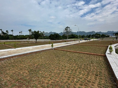  Đón Sóng KCN   Du Lịch   Đất Nền Vị Trí Đẹp Chỉ 3XX Triệu tại Lạc Thuỷ, Hoà Bình 1