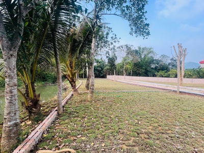 Đất Nghỉ Dưỡng Bám Suối Gần Serena, Đón Sóng Sun Group Kim Bôi, Hoà Bình Từ 435tr 4