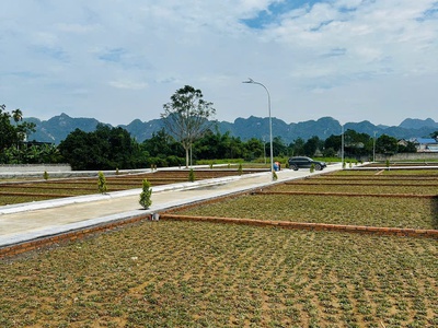 Cơ Hội Sở Hữu Đất Giá Tốt Chỉ Hơn 300 Triệu, Liền kề KCN   khu du lịch nghỉ dưỡng Lạc Thuỷ, Hoà Bình 2