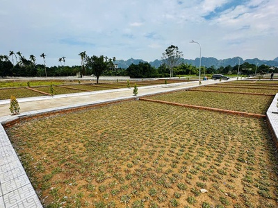 Cơ Hội Sở Hữu Đất Giá Tốt Chỉ Hơn 300 Triệu, Liền kề KCN   khu du lịch nghỉ dưỡng Lạc Thuỷ, Hoà Bình 3