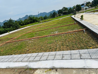 Cơ Hội Sở Hữu Đất Giá Tốt Chỉ Hơn 300 Triệu, Liền kề KCN   khu du lịch nghỉ dưỡng Lạc Thuỷ, Hoà Bình 4