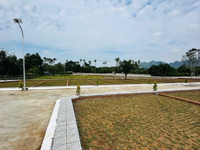 Cơ Hội Sở Hữu Đất Giá Tốt Chỉ Hơn 300 Triệu, Liền kề KCN   khu du lịch nghỉ dưỡng Lạc Thuỷ, Hoà Bình 5