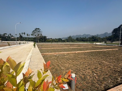 Cơ Hội Sở Hữu Đất Giá Tốt Chỉ Hơn 300 Triệu, Liền kề KCN   khu du lịch nghỉ dưỡng Lạc Thuỷ, Hoà Bình 6