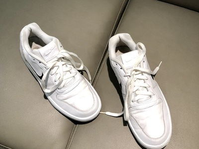 Giày Nike chính hãng size 42 made India còn đẹp 3