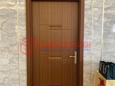 Cửa nhựa ABS Hàn Quốc 4