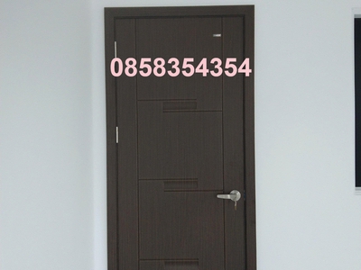 Cửa nhựa ABS Hàn Quốc 5