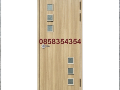 Cửa nhựa ABS Hàn Quốc 2