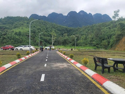 Cơ hội hiếm mua 1 lô đất tặng 1 lô liền kề tại Kim Bôi Hòa Bình giá chỉ từ 290tr/lô 1