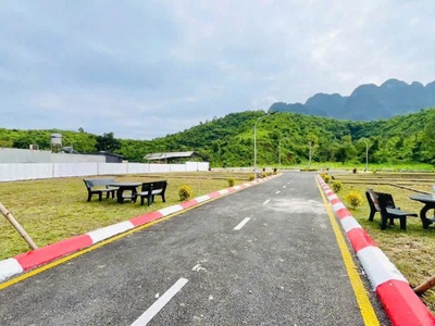 Cơ hội hiếm mua 1 lô đất tặng 1 lô liền kề tại Kim Bôi Hòa Bình giá chỉ từ 290tr/lô 2