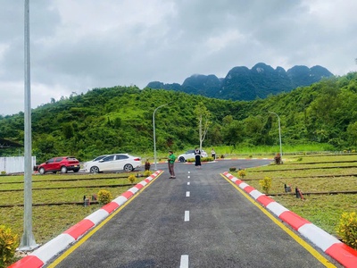 Cơ hội hiếm mua 1 lô đất tặng 1 lô liền kề tại Kim Bôi Hòa Bình giá chỉ từ 290tr/lô 4