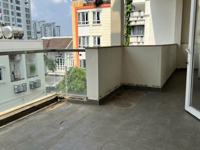 Cho thuê hoặc bán 39/6 Trần Thị Liền xã Phước Kiển, Nhà Bè 5