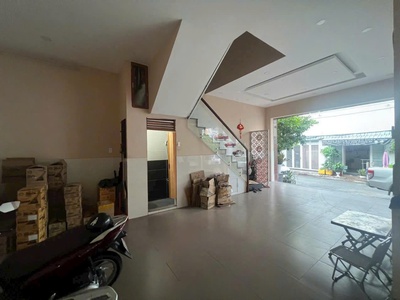 Cho thuê hoặc bán 39/6 Trần Thị Liền xã Phước Kiển, Nhà Bè 2