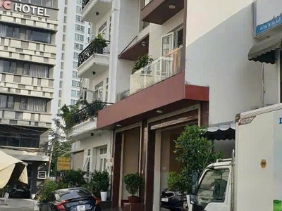 Cho thuê hoặc bán 39/6 Trần Thị Liền xã Phước Kiển, Nhà Bè 3