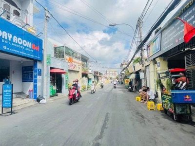 Bán gấp biệt thự MTKD sầm uất đường Chương Dương Linh Chiểu Thủ Đức DT:349M2 2