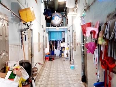  bán dãy trọ có dòng tièn hàng tháng với 260m2 chỉ 11.5 tỷ - trung tâm dĩ an. 3