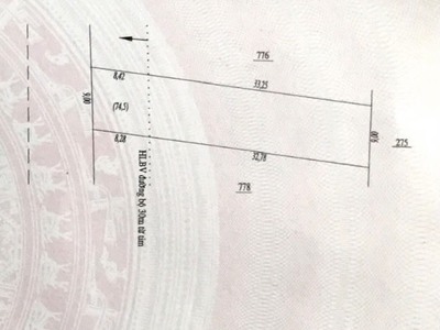Chính chủ bán đất mặt tiền quốc lộ 13, vị trí đắc địa, giá tốt nhất khu vực 2