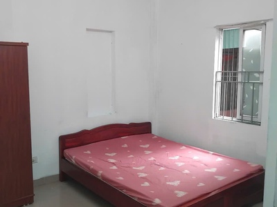 Phòng trọ giá rẻ - 43 trung kính 25m2 3.6tr 0