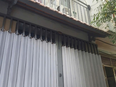 Nhà 2 tầng nở hậu hẻm bình đông p15 q8. giá 1,7 tỷ tl 0