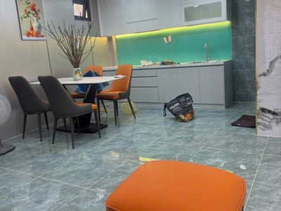 Bán nhà đường số 7, phường linh xuân, thủ đức, tp hcm. dt 40 m2, 2 tầng, giá chỉ 3,9 tỷ - liên hệ 2