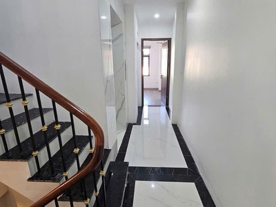 Siêu phẩm giáp bát   nhà đẹp 5 tầng thang máy   full nội thất   chỉ việc xách vali về ở 1