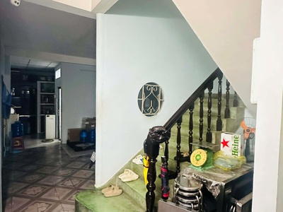 Bán mặt tiền kd ngay trung tâm tân phú, giáp tân bình, 132m2 klg, ngang khủng 5.2m, 4 tầng, chỉ 3