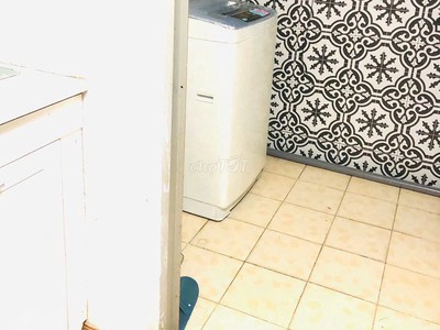 Cho thuê căn chung cư 2 phòng ngủ tại định công, hoàng mai 4