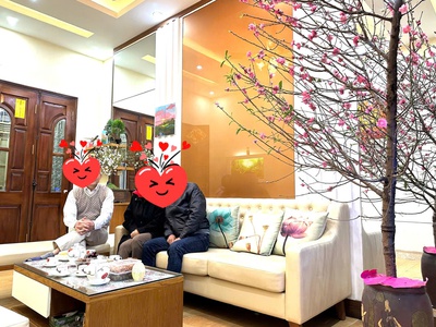 Chính chủ bán nhà 4 tầng hào nam 46m2  - ngõ thông ô tô tải đỗ cửa - gần ga tàu điện trên cao 1