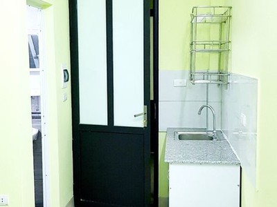 Trung kính - phòng trọ giá rẻ, khép kín - 3.5tr 1