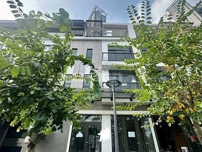 Bán nhà phố vịnh đảo ecopark hưng yên - nơi dành cho giới tinh hoa 1