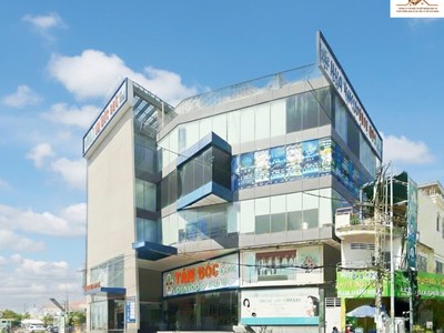  cho thuê tòa nhà văn phòng   s1 building 0