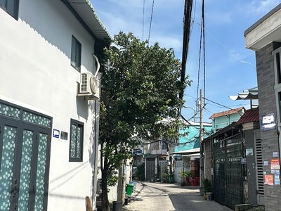 2 tầng 99m2 có 5,4 tỏi lê văn khương hiệp thành quận 12  hồ chí minh 1