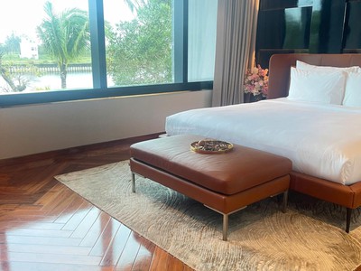 Regal Complex căn hộ Đà Nẵng hạng sang mặt sông Cổ Cò view biển 2PN chỉ từ 5.x tỷ 2