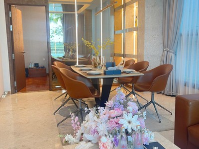 Regal Complex căn hộ Đà Nẵng hạng sang mặt sông Cổ Cò view biển 2PN chỉ từ 5.x tỷ 4