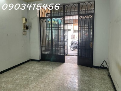 Nhà hxh 2 t, 4.1 x13.1m2 huỳnh thiện lộc, 6,5 tỷ, p.hòa thạnh, quận tân phú chỉ 6 tỷ x 2