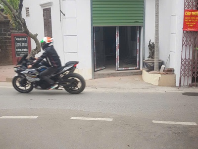 Cho thuê phòng / căn hộ mini khép kín   vân canh, hoài đức 3