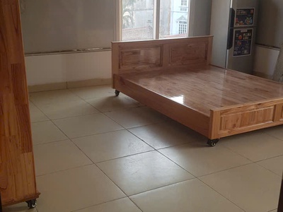 Cho thuê phòng / căn hộ mini khép kín   vân canh, hoài đức 2