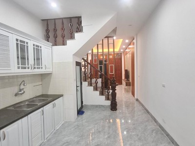 nguyễn an ninh 56m 5 tầng phân lô bàn cờ giá: 12,5 tỷ sổ đỏ sẵn sàng 1